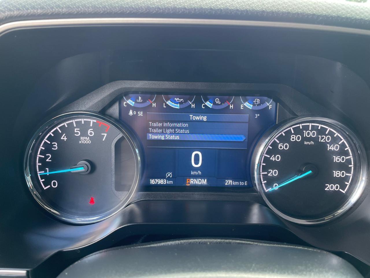 2021 Ford F-150 XLT 4WD SuperCrew NAVIGATION NO ACCIDENT 5.5BOX - Photo #13