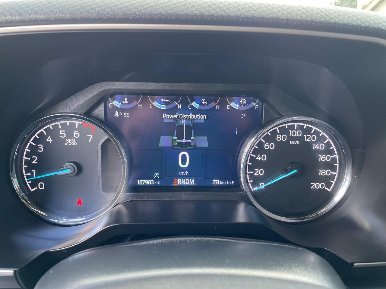 2021 Ford F-150 XLT 4WD SuperCrew NAVIGATION NO ACCIDENT 5.5BOX - Photo #14