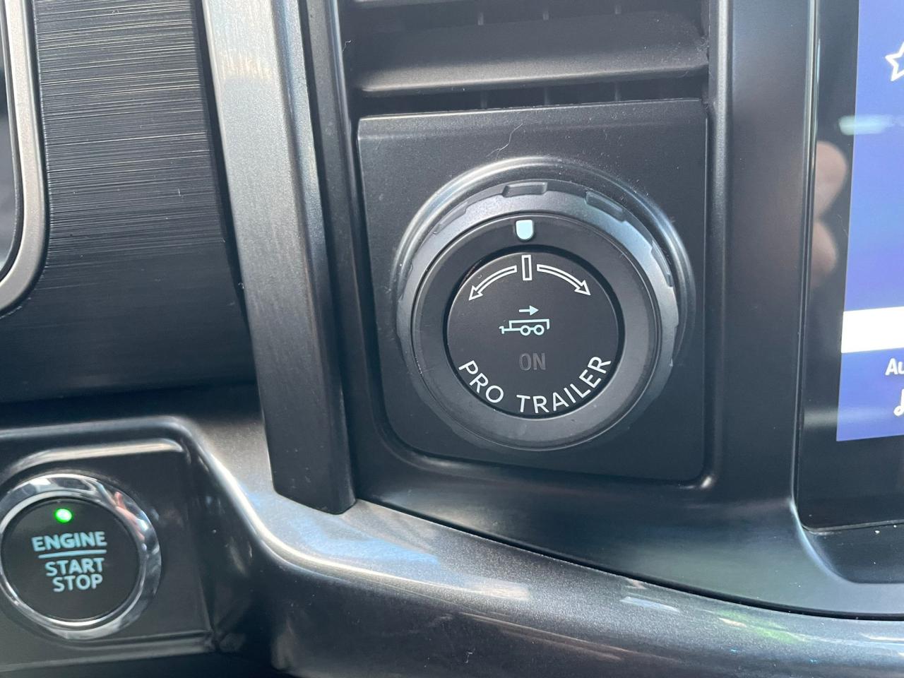 2021 Ford F-150 XLT 4WD SuperCrew NAVIGATION NO ACCIDENT 5.5BOX - Photo #21