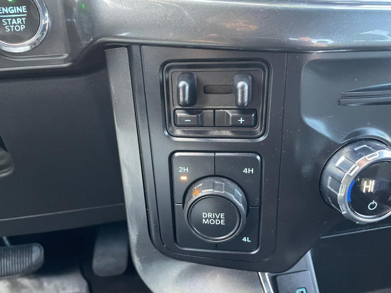 2021 Ford F-150 XLT 4WD SuperCrew NAVIGATION NO ACCIDENT 5.5BOX - Photo #23