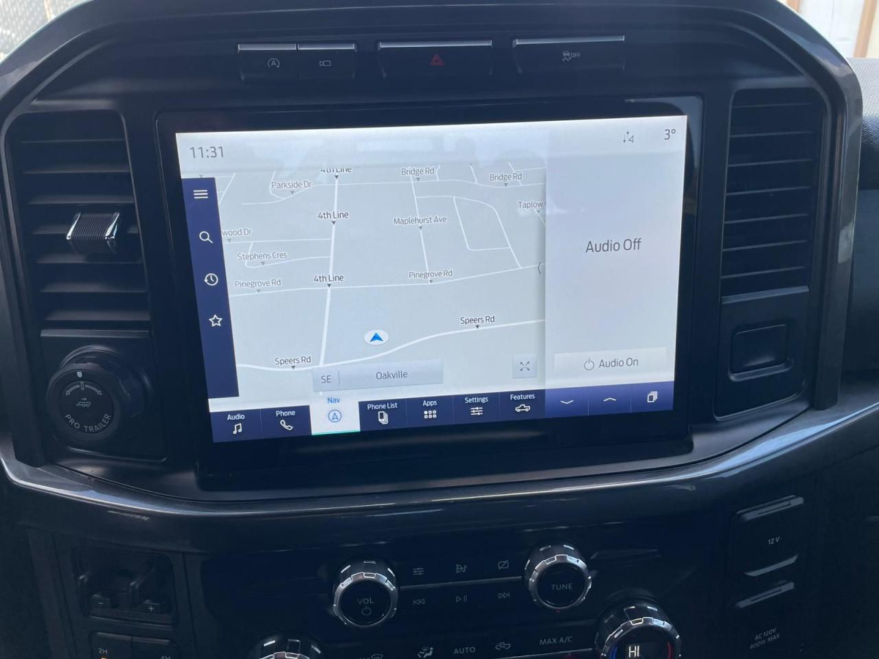 2021 Ford F-150 XLT 4WD SuperCrew NAVIGATION NO ACCIDENT 5.5BOX - Photo #25