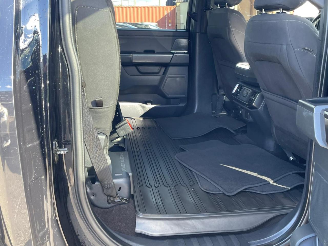 2021 Ford F-150 XLT 4WD SuperCrew NAVIGATION NO ACCIDENT 5.5BOX - Photo #29