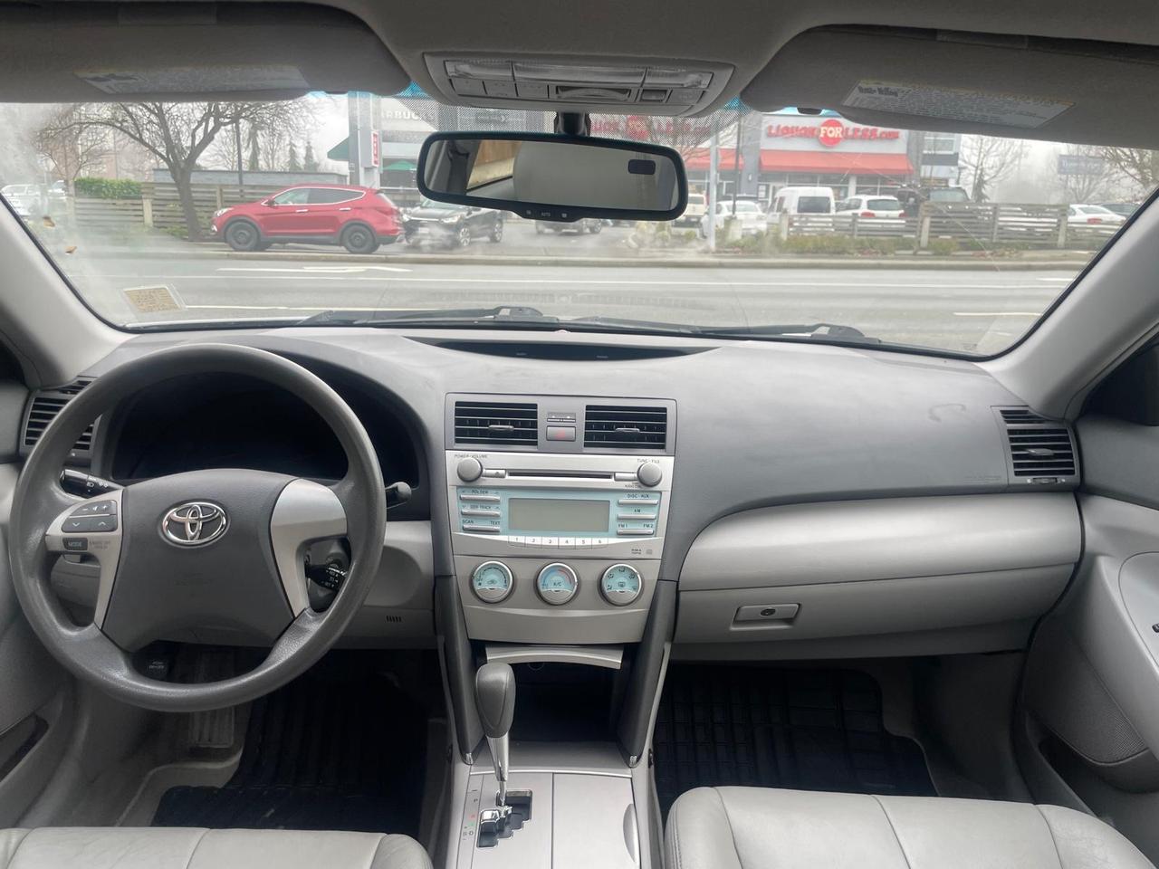 2007 Toyota Camry  Photo10