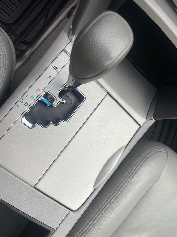 2007 Toyota Camry  Photo12