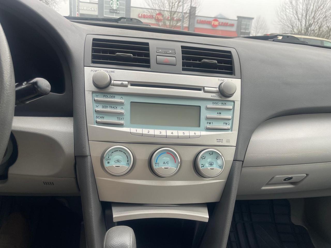 2007 Toyota Camry  Photo13