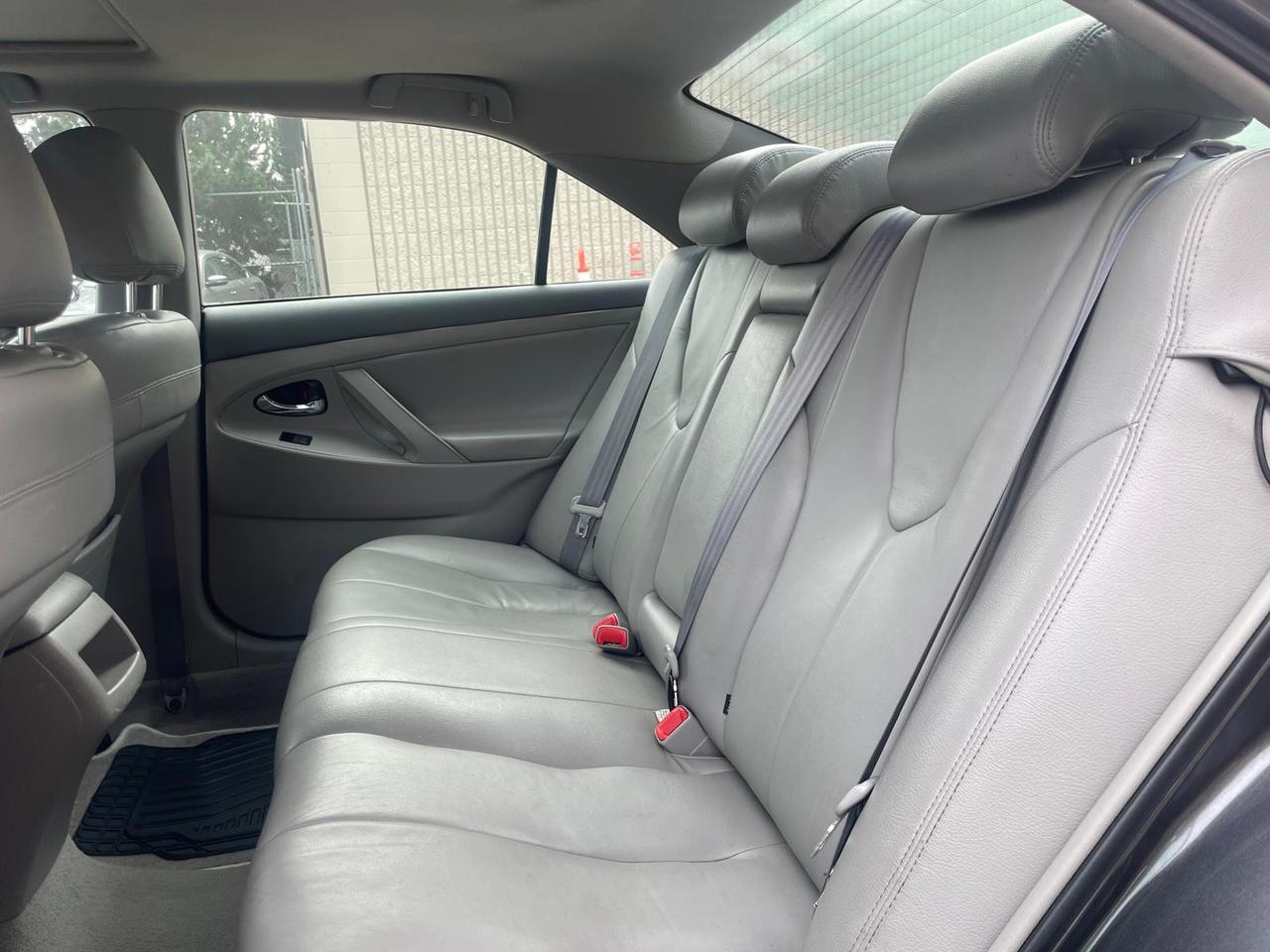2007 Toyota Camry  Photo15