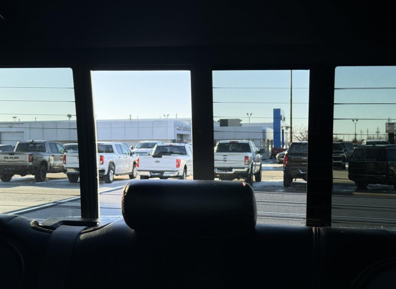 2022 RAM 2500 Tradesman 4x4 Crew Cab 6'4" Box Photo