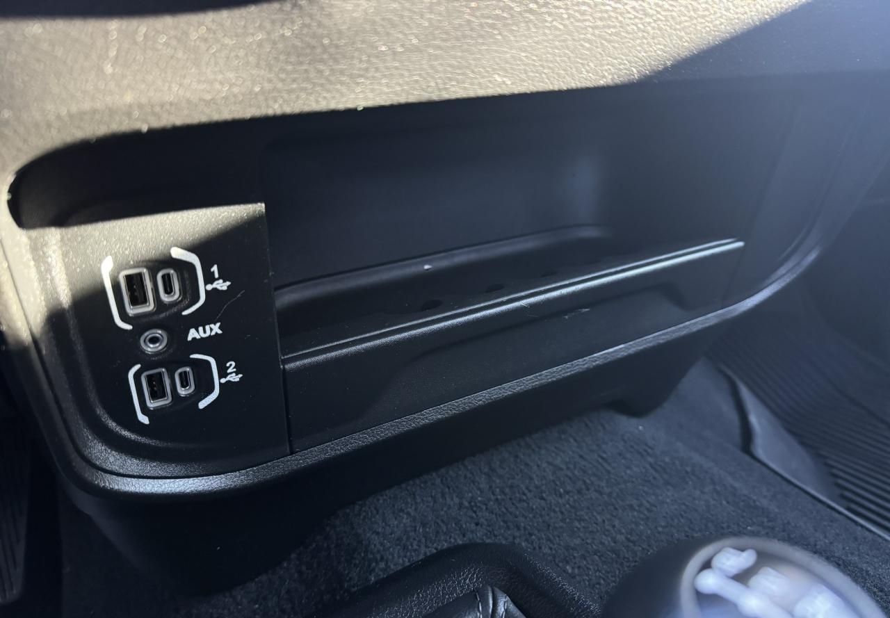 2022 RAM 2500 Tradesman 4x4 Crew Cab 6'4" Box Photo