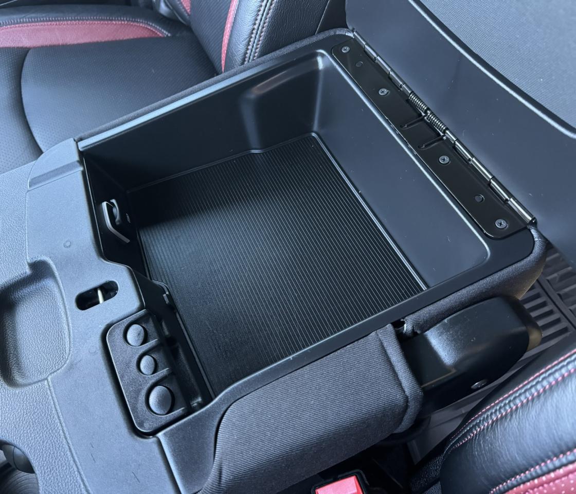 2022 RAM 2500 Tradesman 4x4 Crew Cab 6'4" Box Photo