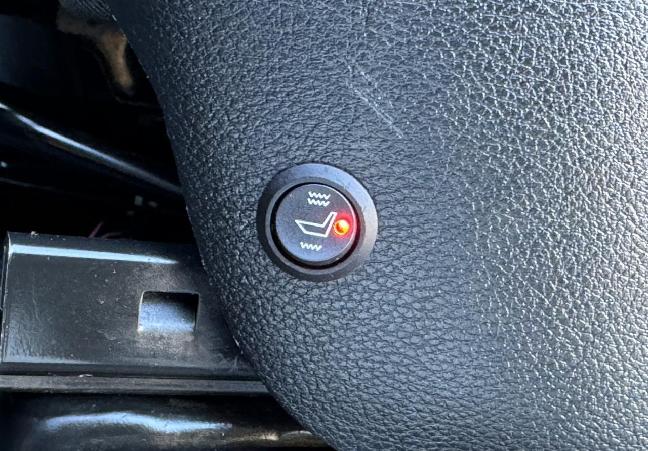 2022 RAM 2500 Tradesman 4x4 Crew Cab 6'4" Box Photo