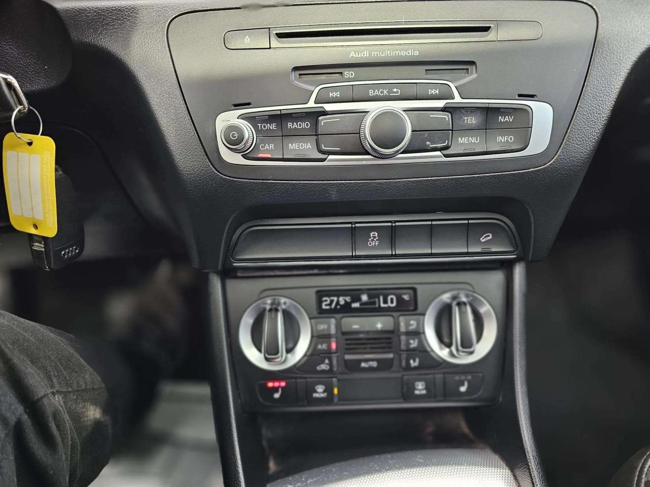 2015 Audi Q3 quattro 4dr 2.0T Progressiv - Photo #16