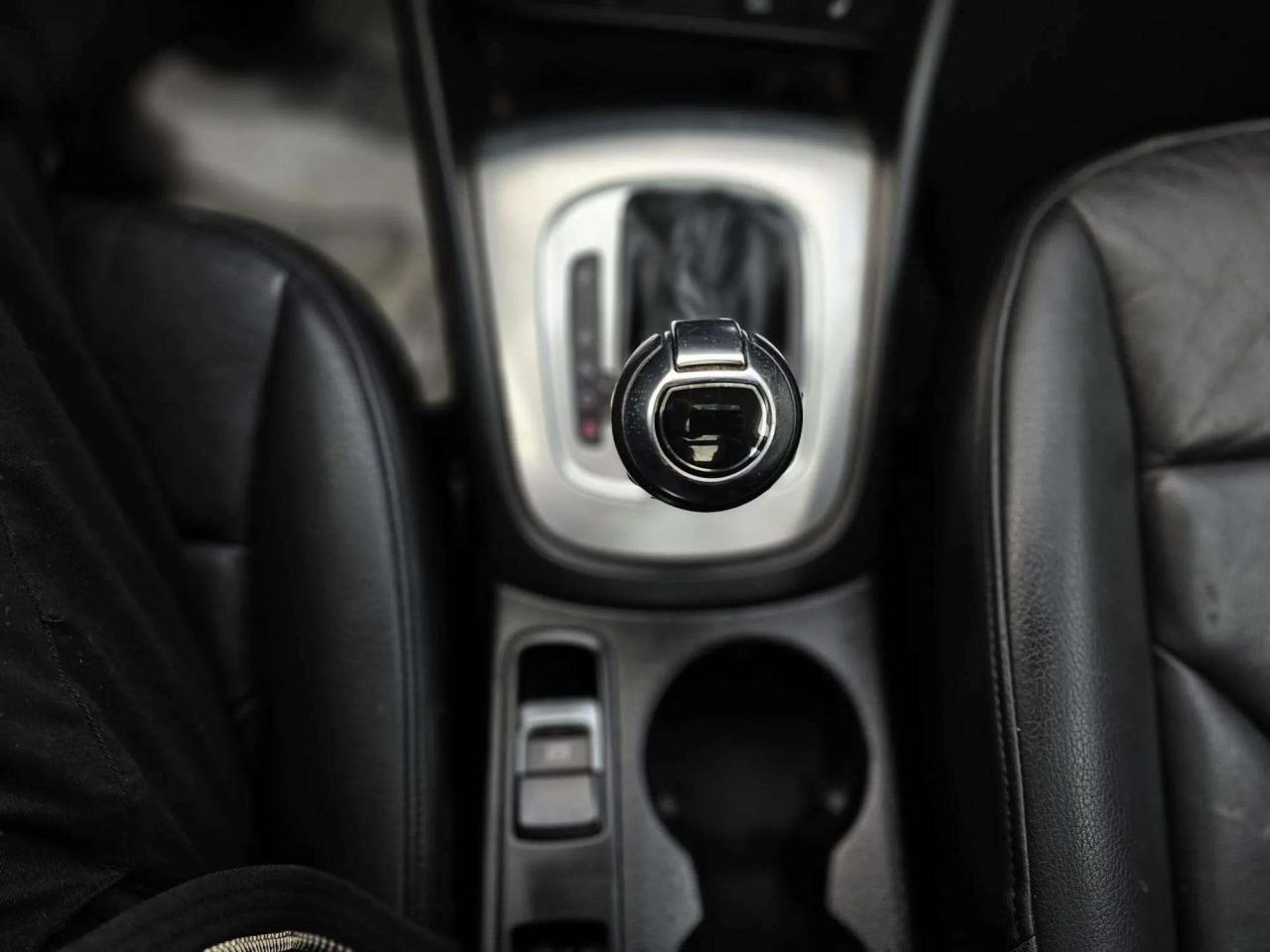 2015 Audi Q3 quattro 4dr 2.0T Progressiv - Photo #18