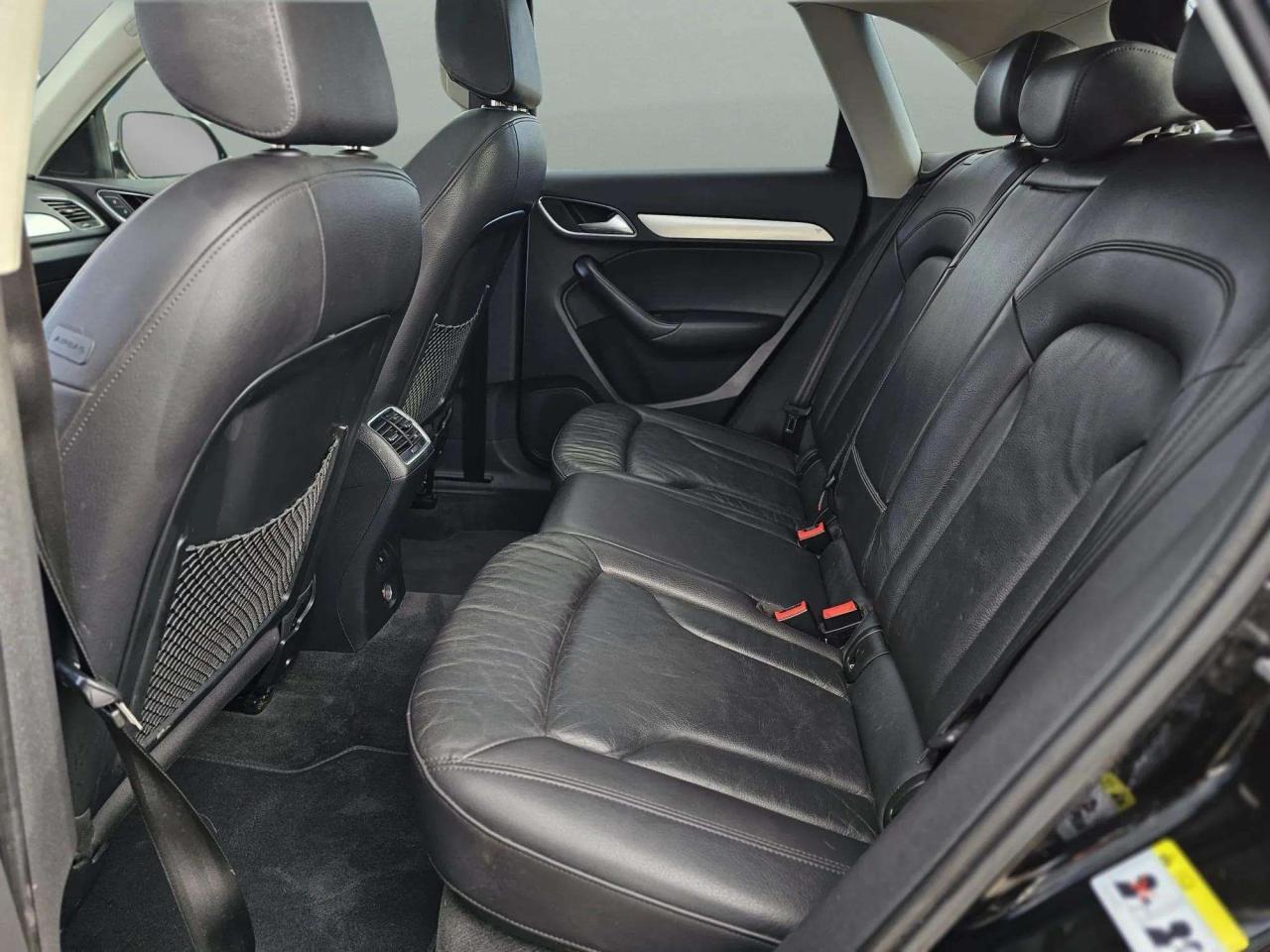 2015 Audi Q3 quattro 4dr 2.0T Progressiv - Photo #19