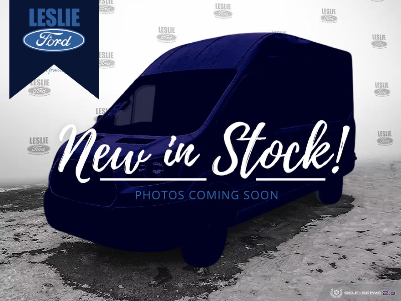 Used 2022 Ford Transit Cargo Van BASE T-250 148 Med Rf 9070 GVWR AWD for sale in Harriston, Walkerton & Wingham, ON