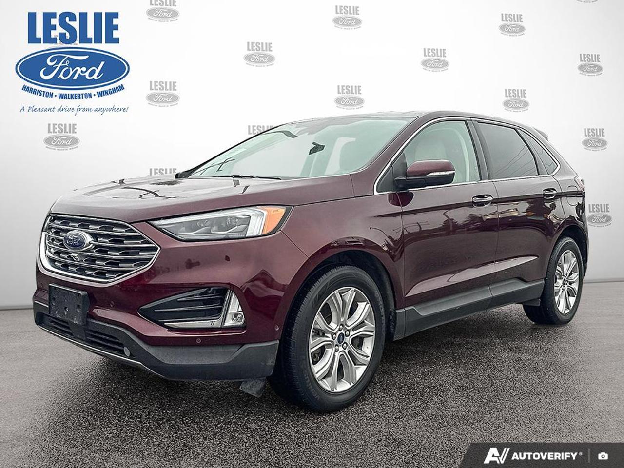 <p>This trade includes:</p><p>- Power Heated/Cooled Front Seats<br>- Second Row Heated Seat<br>- Heated Steering Wheel<br>- Remote Start<br>- Reverse Camera<br>- Keyless Entry w/ Push Button Start<br>- Keyless Entry Keypad<br>- Panoramic Moon Roof<br>- Adaptive Cruise Control</p><p>Sold and Serviced by Leslie Motors</p><p dir=ltr>Family Owned and Operated Since 1966!<br>- CHECK OUT WWW.LESLIEMOTORS.COM FOR OUR COMPLETE INVENTORY!</p><p dir=ltr>- Fully inspected by our Ford-trained technicians<br>- Ford Diamond Award Winner for Customer Satisfaction!!<br>- Hassle free purchase experience dealing with one person only!<br>- Three locations to serve you better in Harriston, Wingham and Walkerton.<br>- Toll Free Number- 1-(833)-357-3460<br>- Please call ahead if youre traveling as our inventory moves between stores&nbsp;</p><p>&nbsp;</p>