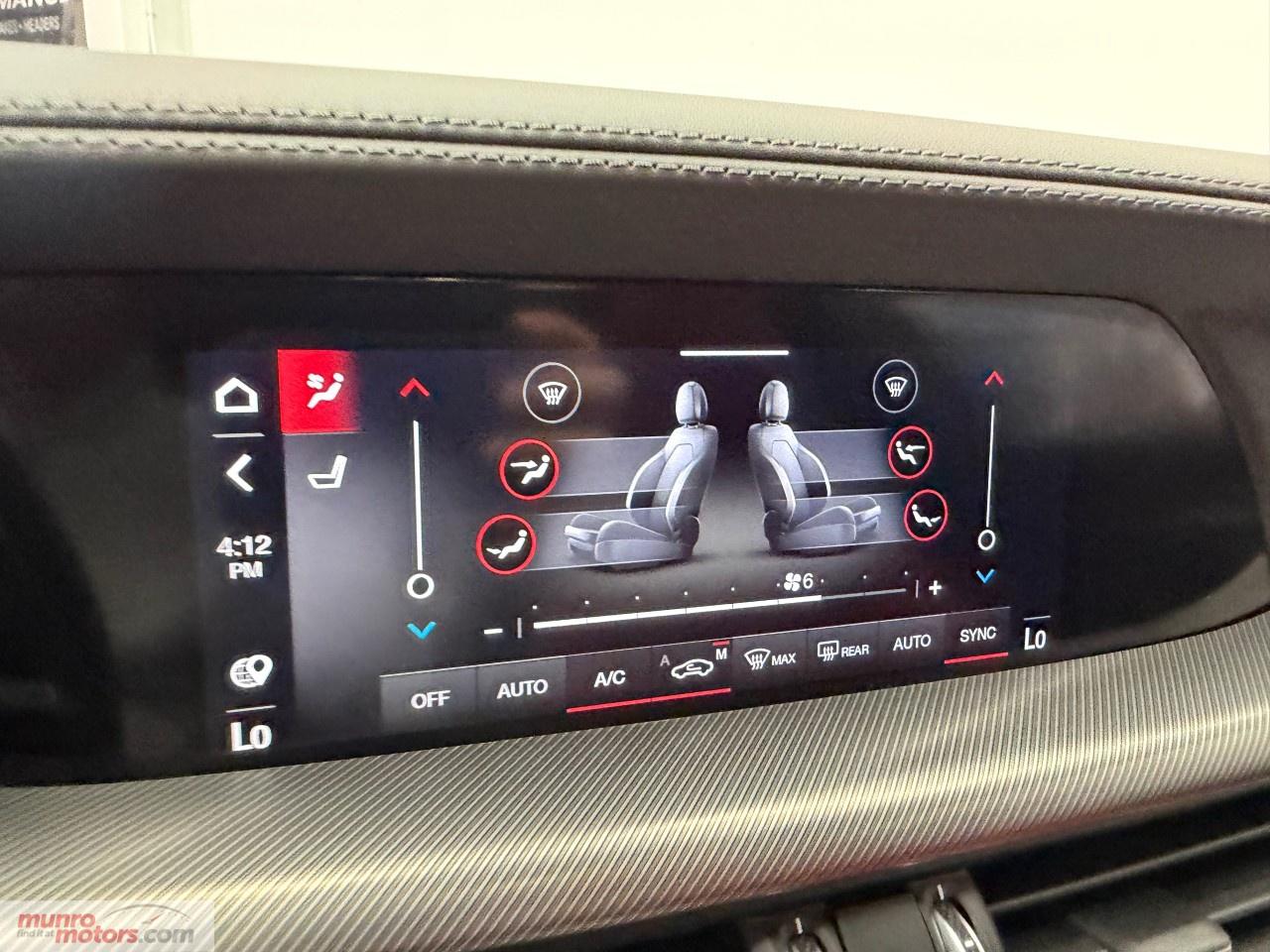 2022 Alfa Romeo Stelvio Veloce AWD Photo