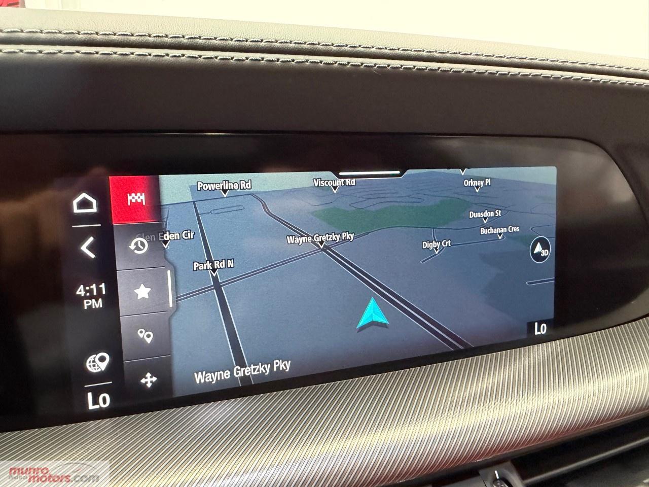 2022 Alfa Romeo Stelvio Veloce AWD Photo