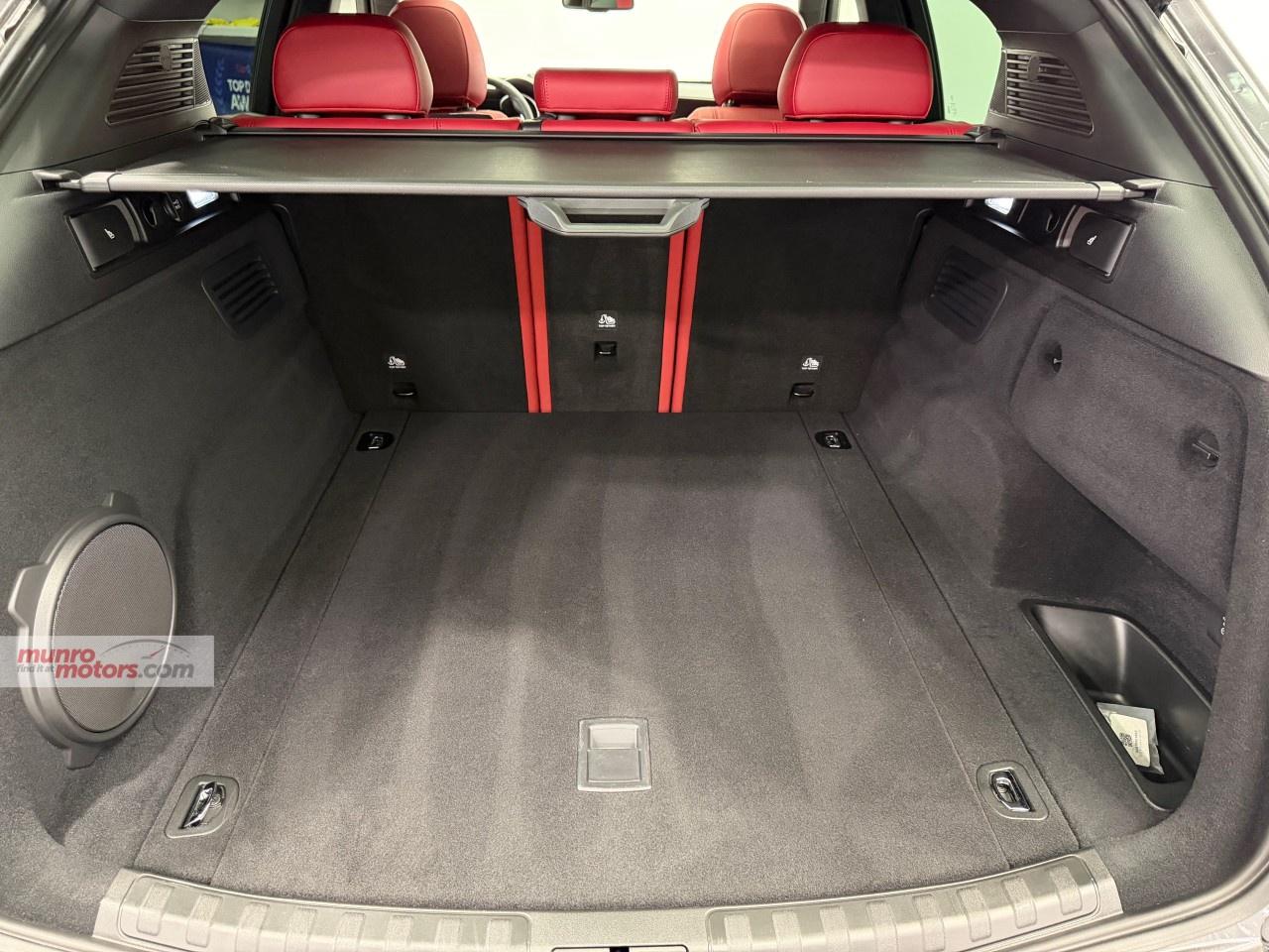 2022 Alfa Romeo Stelvio Veloce AWD Photo