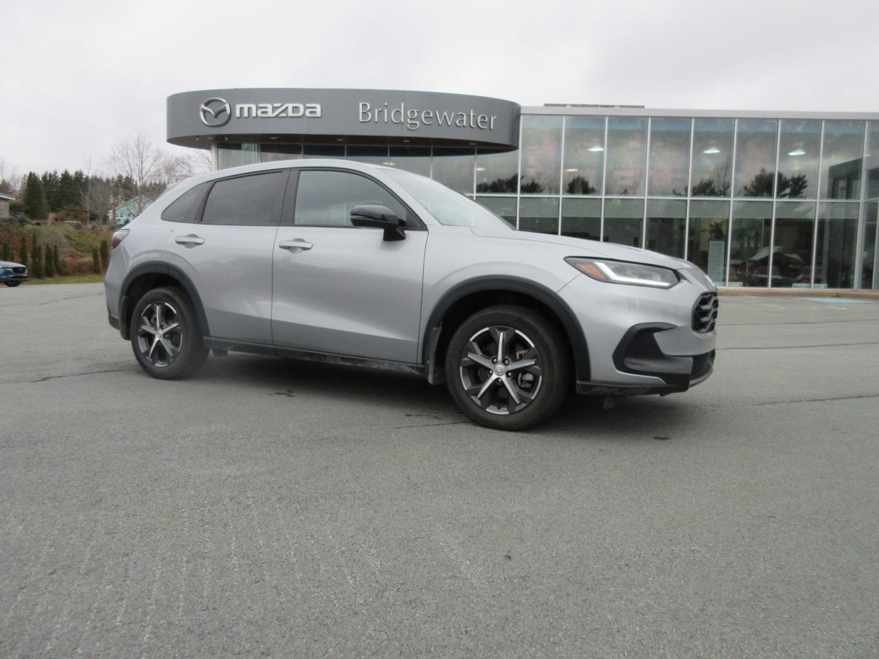 Used 2025 Honda HR-V Sport for sale in Hebbville, NS