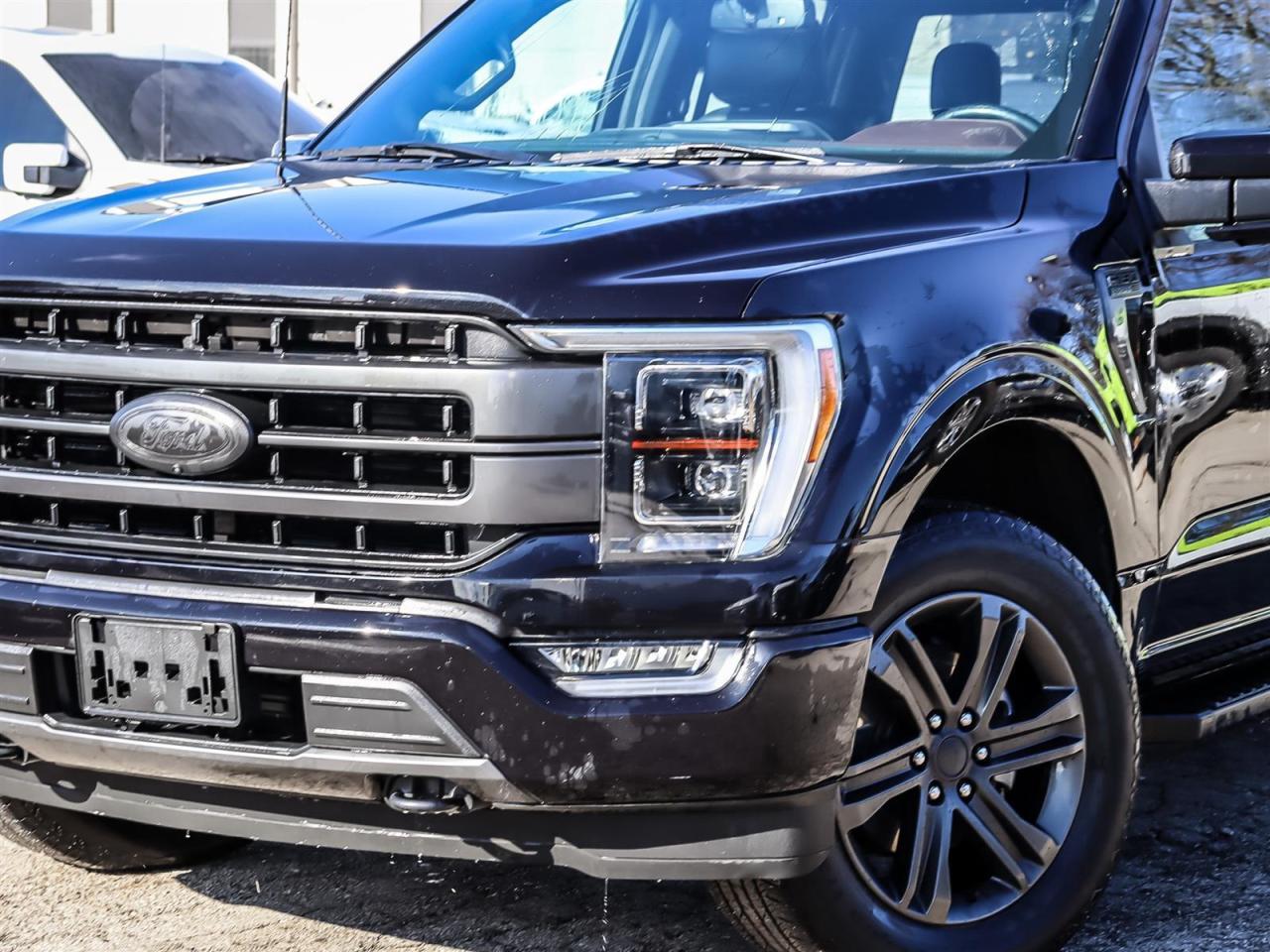 2021 Ford F-150 Lariat Leather | Roof | Navigation | Photo