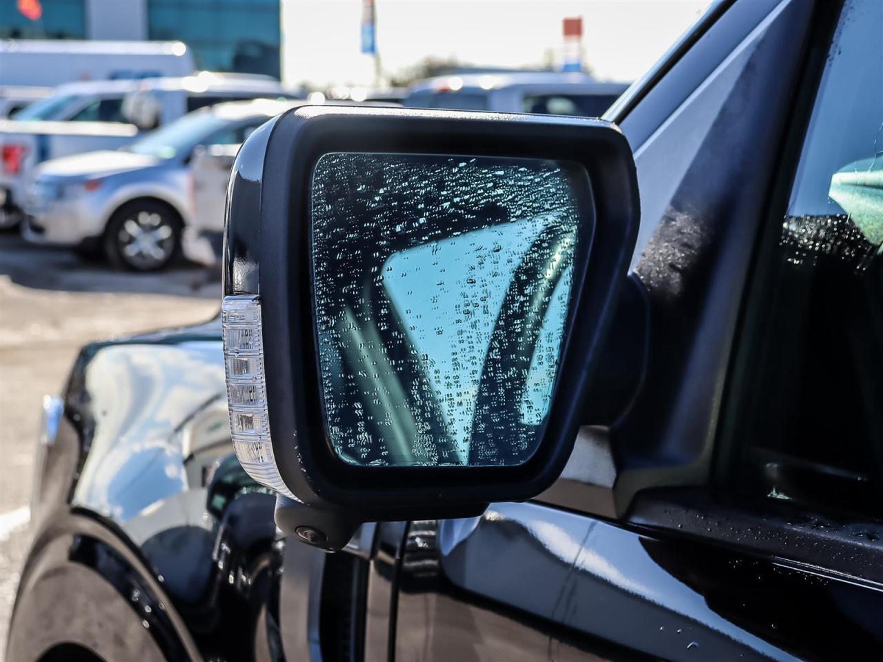 2021 Ford F-150 Lariat Leather | Roof | Navigation | Photo