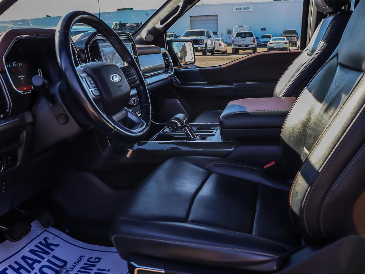 2021 Ford F-150 Lariat Leather | Roof | Navigation | Photo