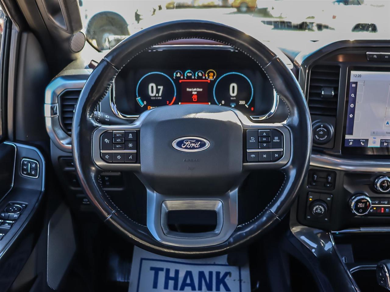 2021 Ford F-150 Lariat Leather | Roof | Navigation | Photo