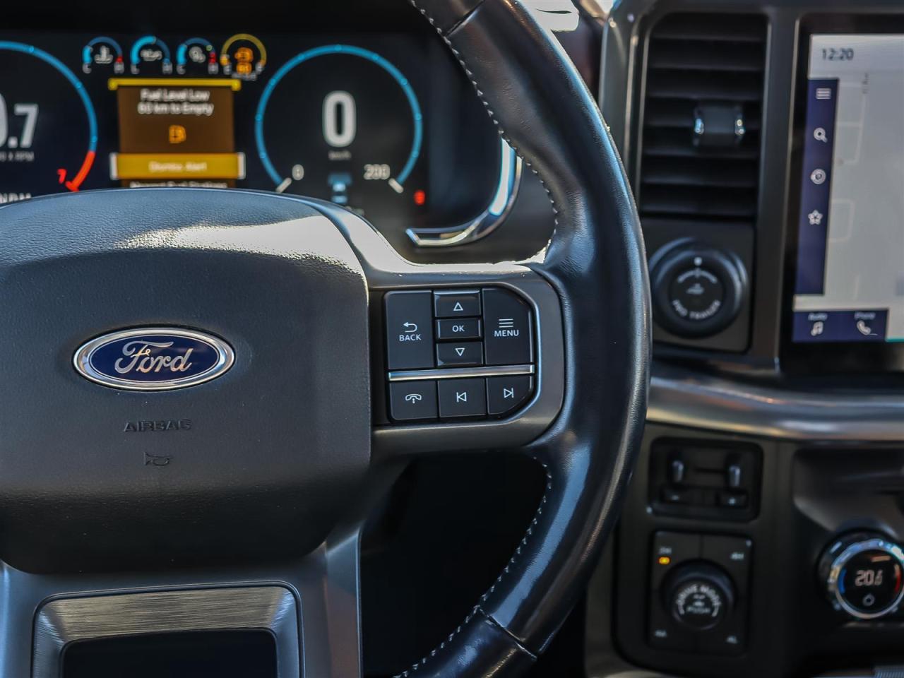 2021 Ford F-150 Lariat Leather | Roof | Navigation | Photo