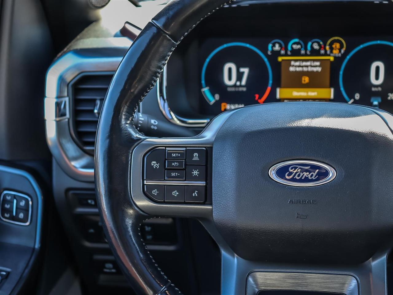 2021 Ford F-150 Lariat Leather | Roof | Navigation | Photo