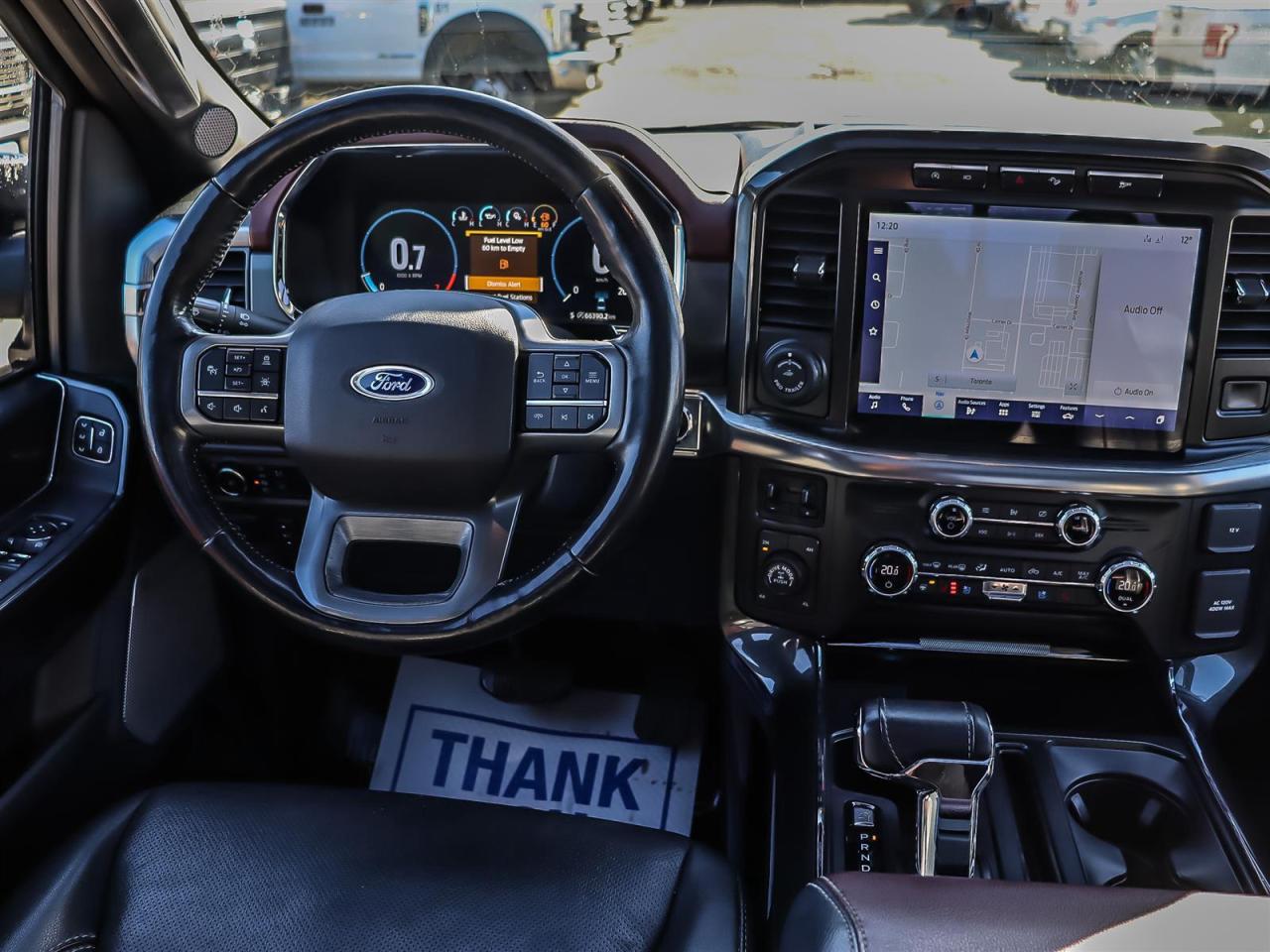 2021 Ford F-150 Lariat Leather | Roof | Navigation | Photo