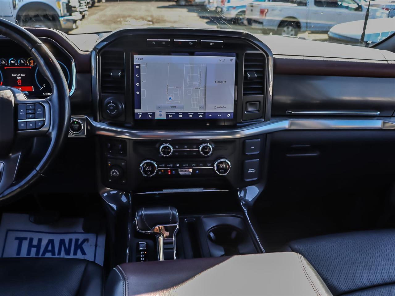 2021 Ford F-150 Lariat Leather | Roof | Navigation | Photo