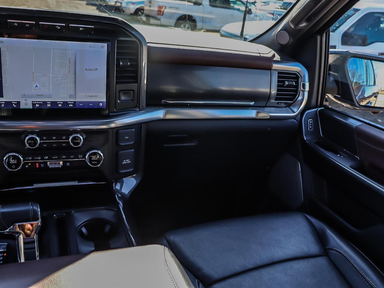 2021 Ford F-150 Lariat Leather | Roof | Navigation | Photo