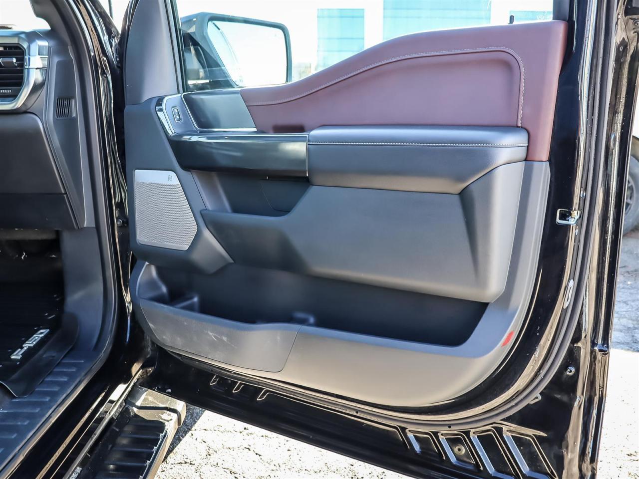 2021 Ford F-150 Lariat Leather | Roof | Navigation | Photo