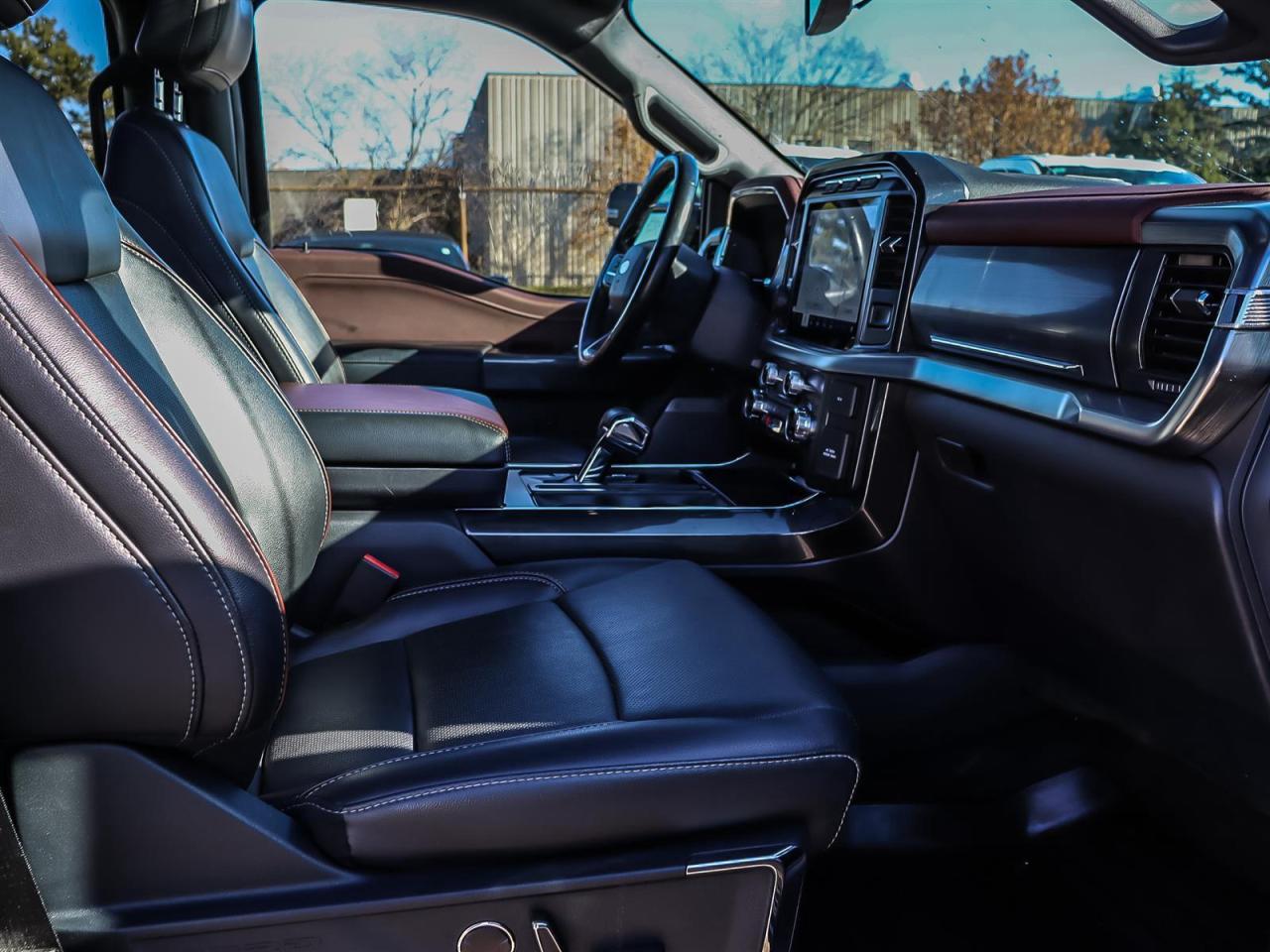 2021 Ford F-150 Lariat Leather | Roof | Navigation | Photo