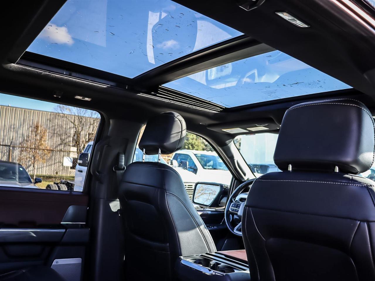 2021 Ford F-150 Lariat Leather | Roof | Navigation | Photo