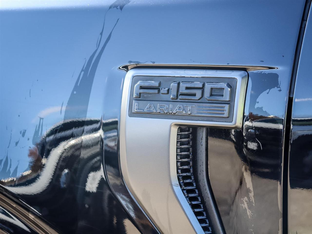 2021 Ford F-150 Lariat Leather | Roof | Navigation | Photo