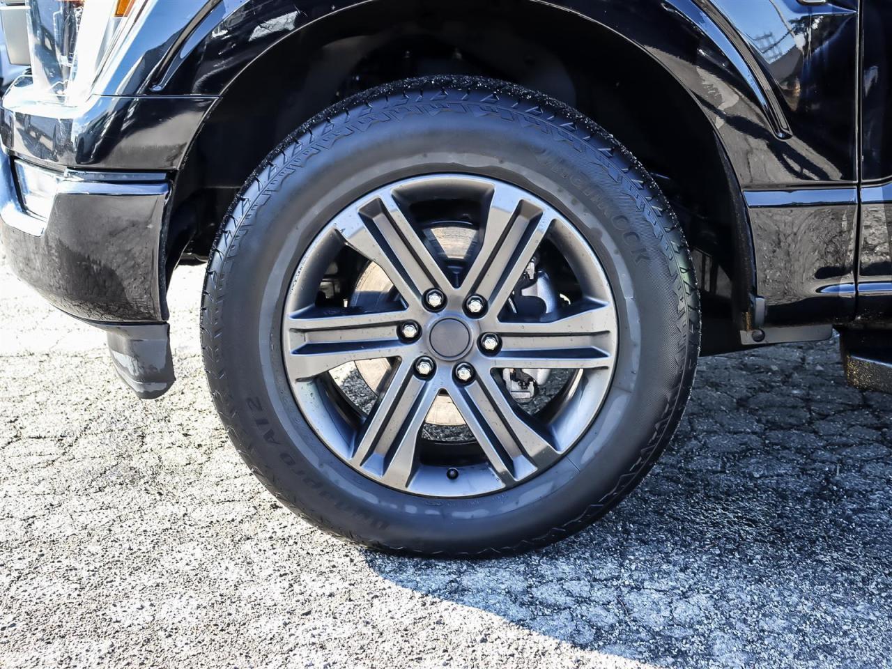 2021 Ford F-150 Lariat Leather | Roof | Navigation | Photo