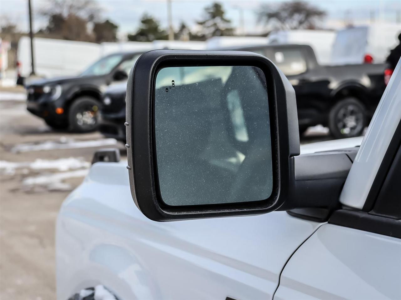 2025 Ford Bronco Badlands Photo