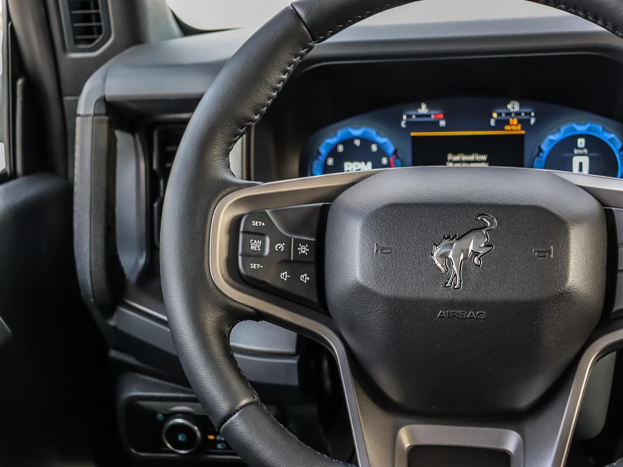 2025 Ford Bronco Badlands Photo