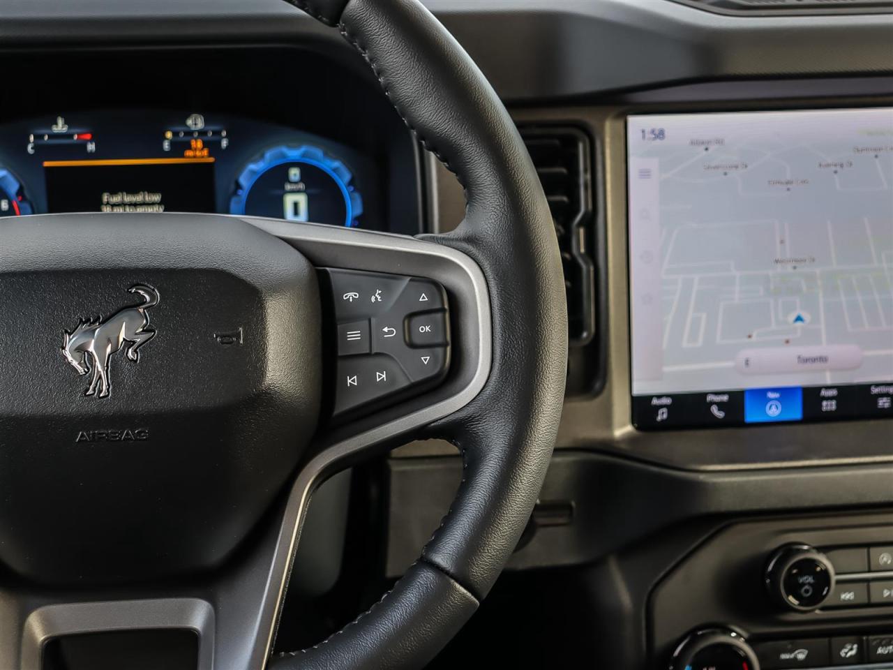 2025 Ford Bronco Badlands Photo