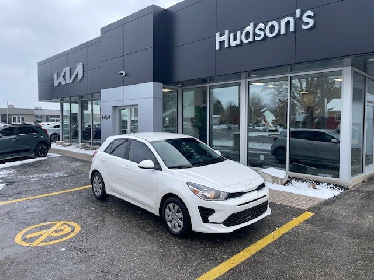 Used 2023 Kia Rio LX+ One Owner | 15