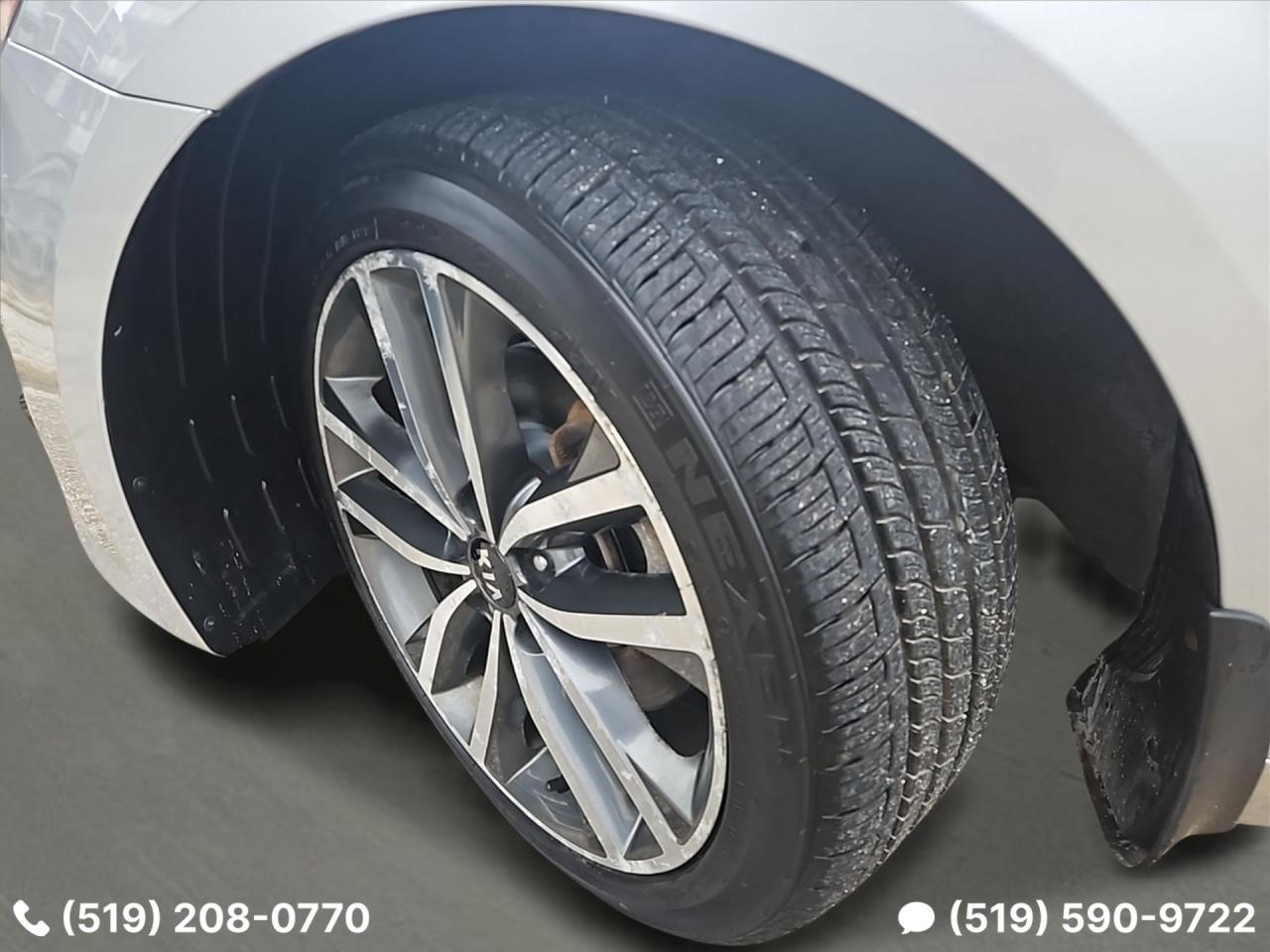 2014 Kia Optima SX Turbo,Low Km's,Fully Loaded,Certified,GPS,Fods