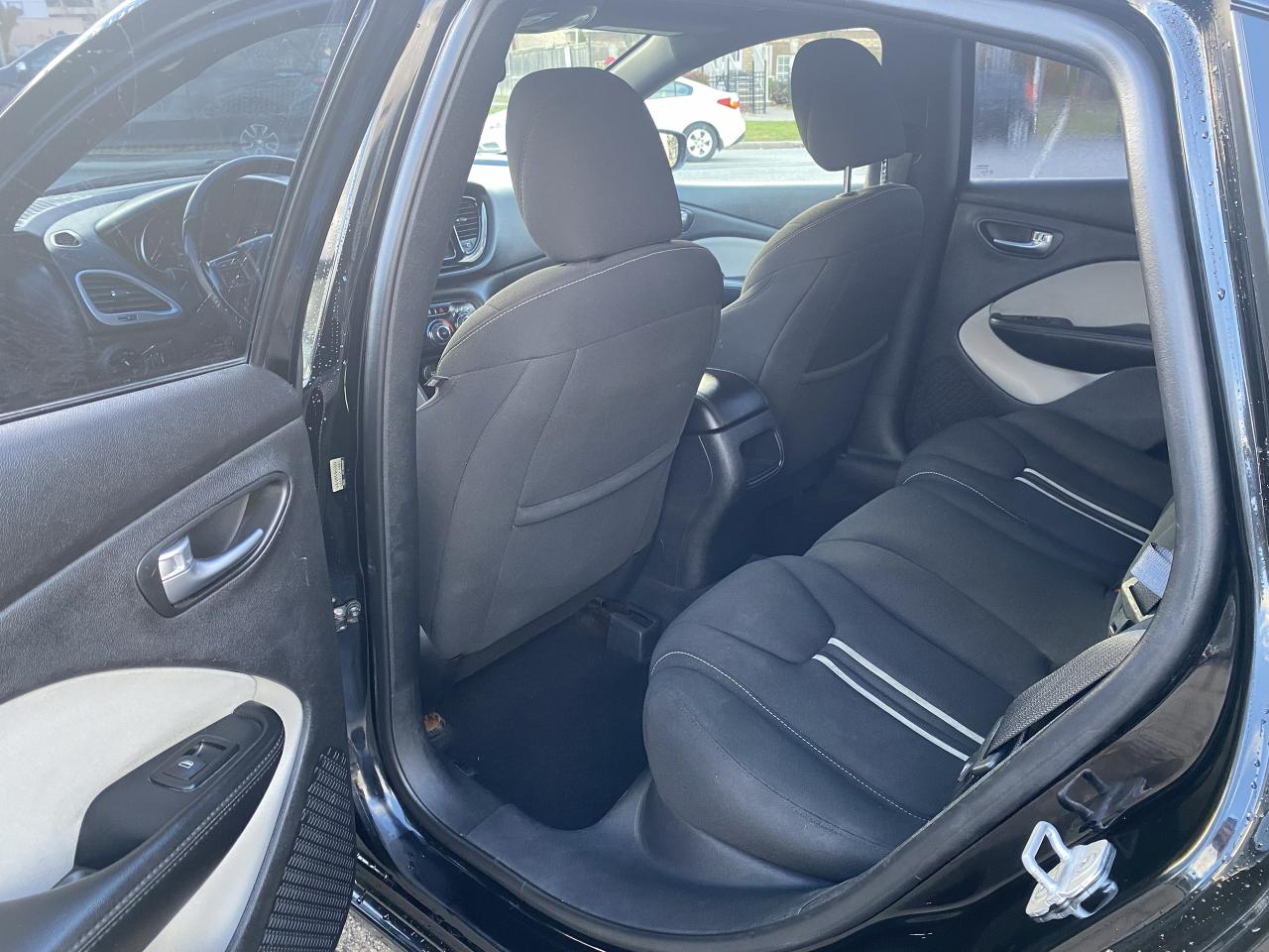 2013 Dodge Dart Rallye/Automatic/No Accident/Gas Saver/LOW KM - Photo #12