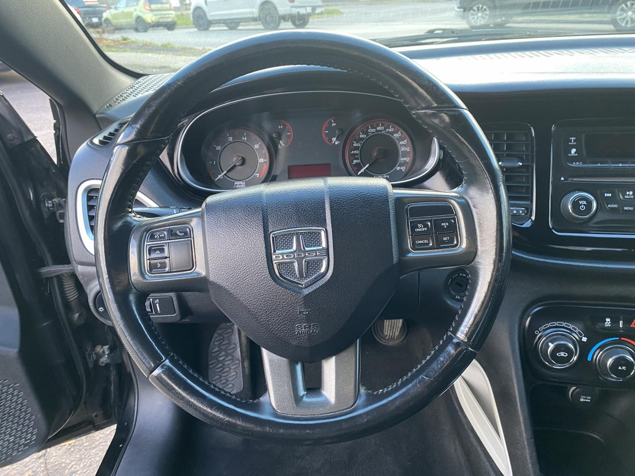 2013 Dodge Dart Rallye/Automatic/No Accident/Gas Saver/LOW KM - Photo #15