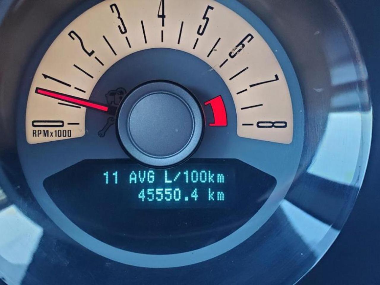 2012 Ford Mustang 2DR CONV V6 PREMIUM - Photo #10