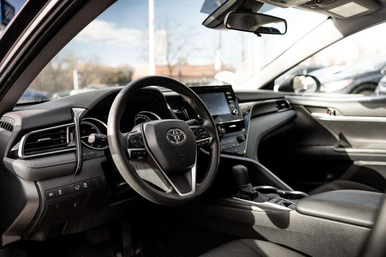 2023 Toyota Camry Hybrid LE | NO ACCIDENTS |  CLEAN CARFAX | - Photo #7