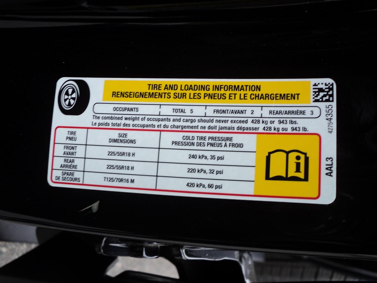 2024 Chevrolet Trax RS FWD 4dr 1.2L3cylGas RemoteStartHeatedSeats - Photo #30