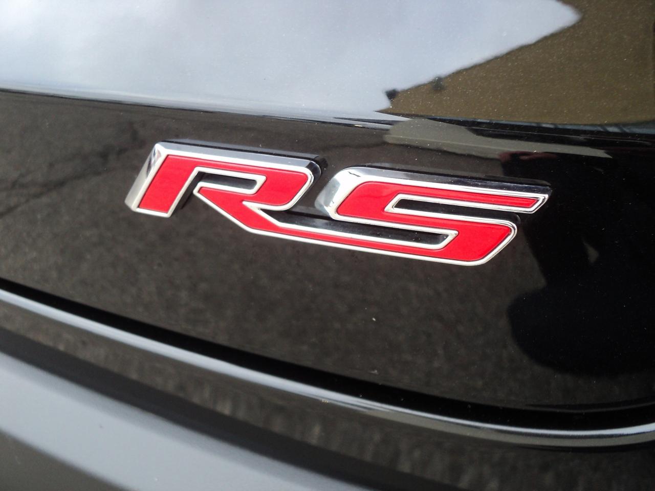 2024 Chevrolet Trax RS FWD 4dr 1.2L3cylGas RemoteStartHeatedSeats - Photo #25