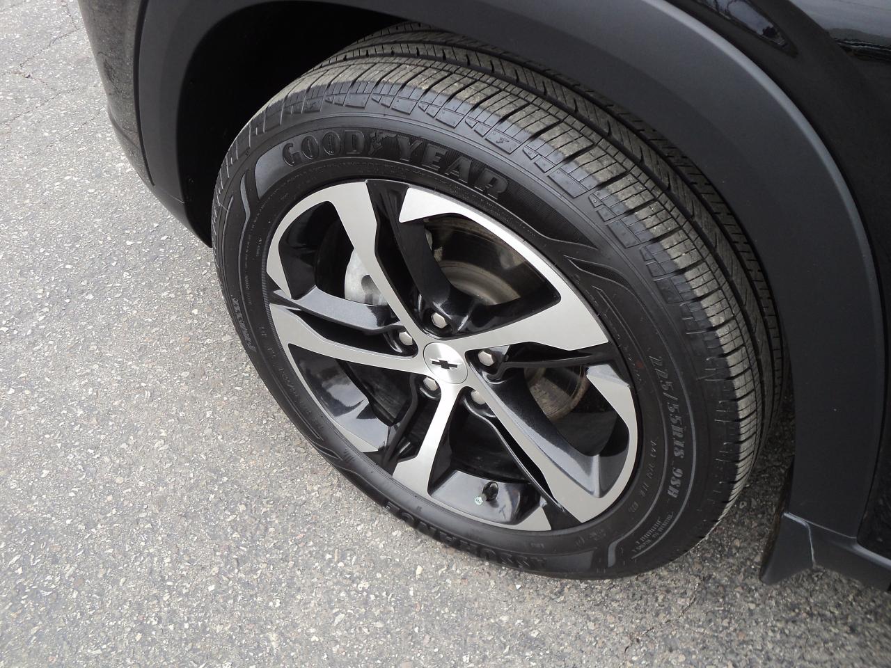 2024 Chevrolet Trax RS FWD 4dr 1.2L3cylGas RemoteStartHeatedSeats - Photo #26