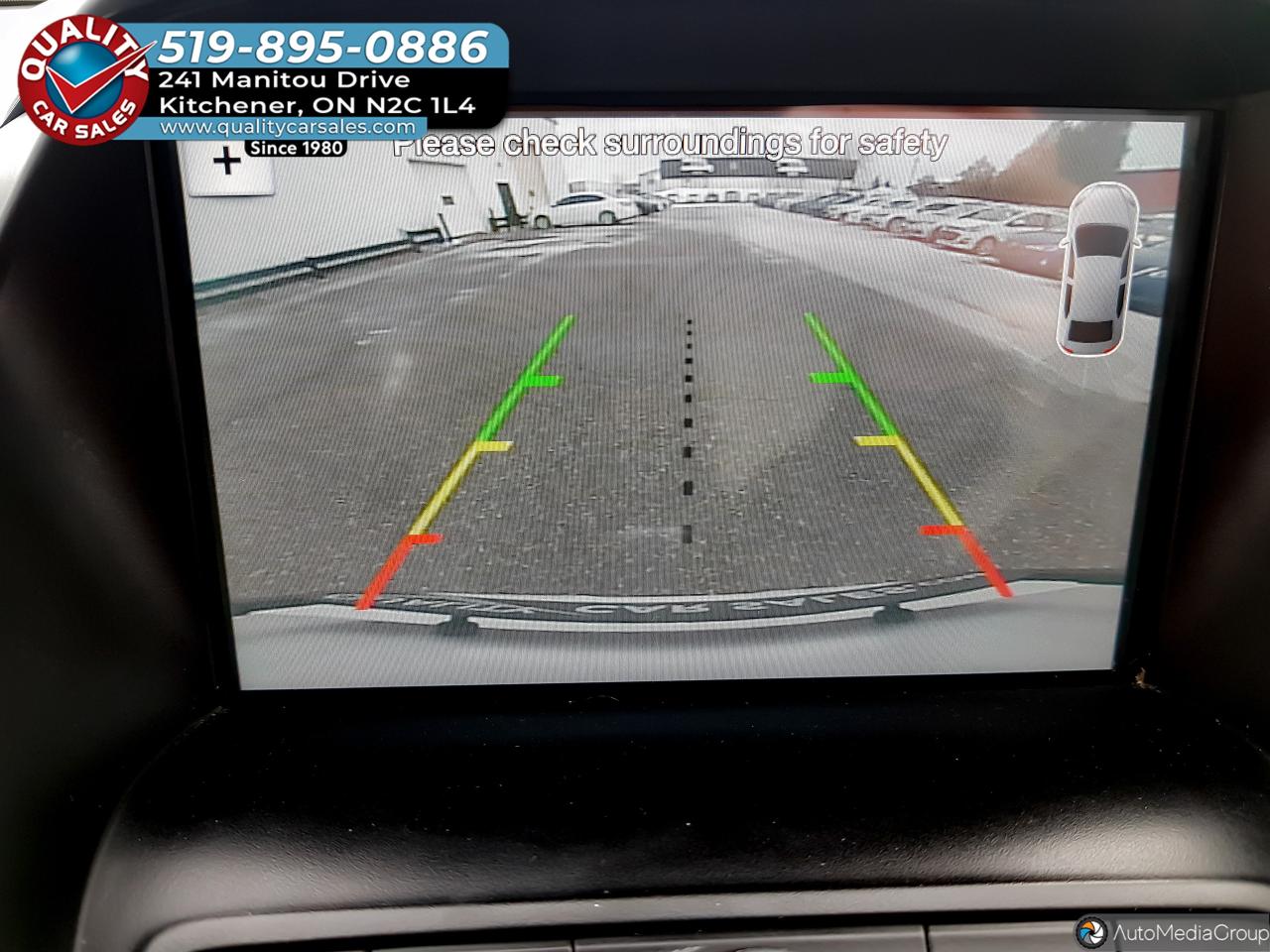 2017 Ford Escape SE 4WD *HEATED SEATS-BLUETOOTH* Photo